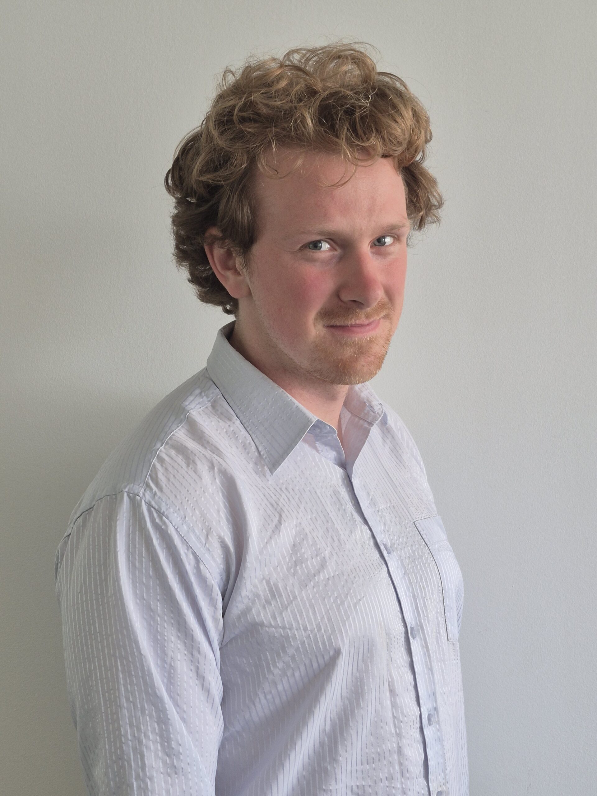 Team member image