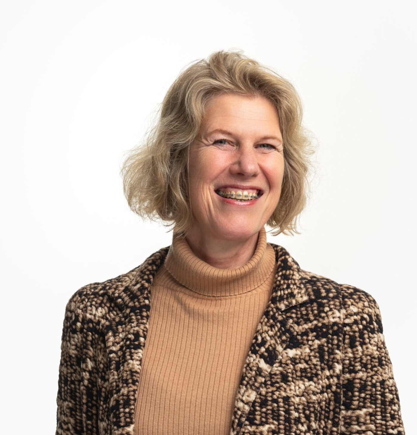 Team member image
