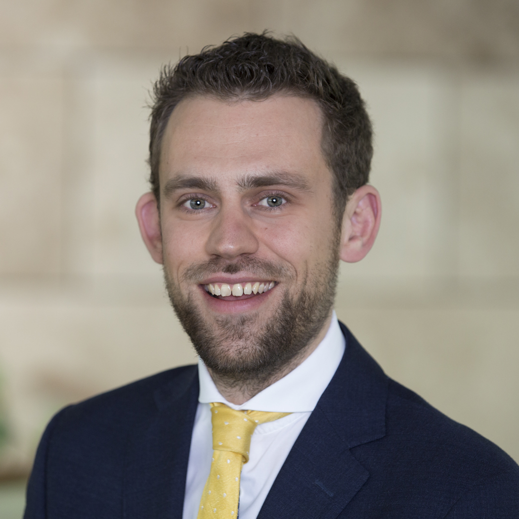 Team member image