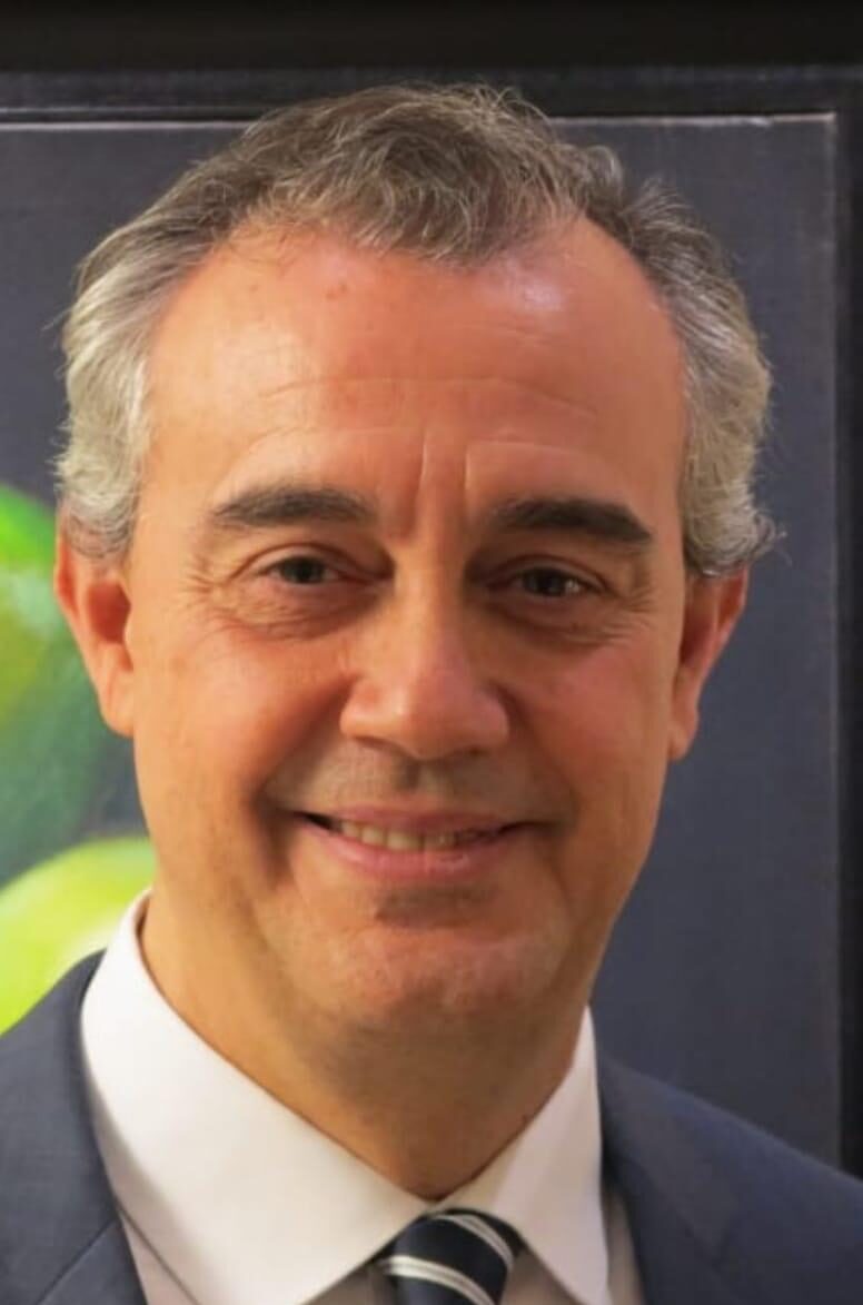 Team member image
