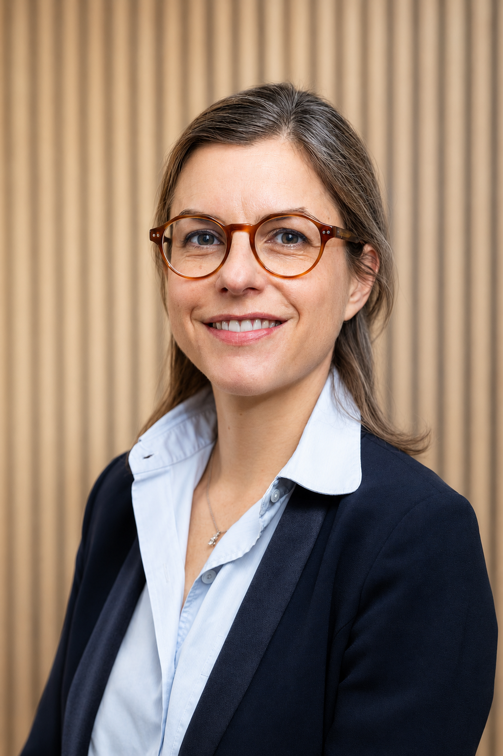 Team member image