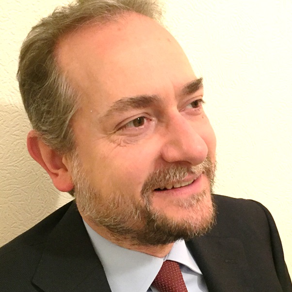 Team member image