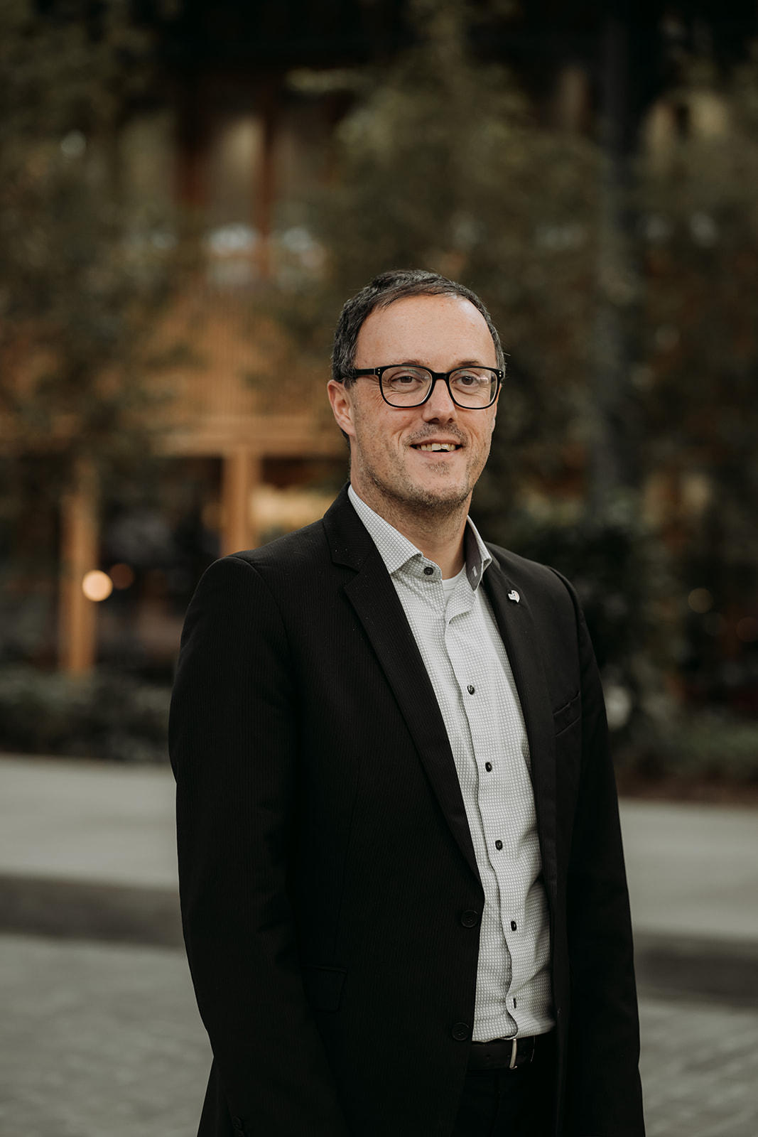 Team member image