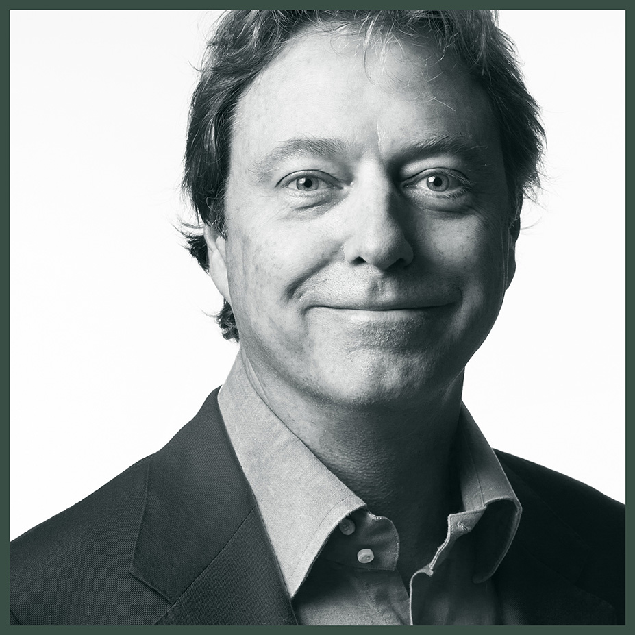 Team member image
