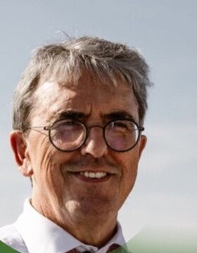Team member image