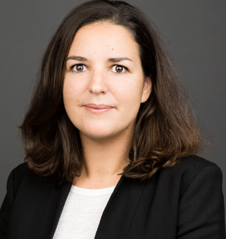 Team member image