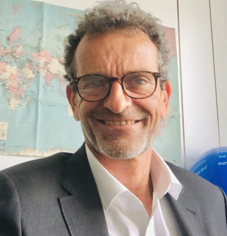 Team member image