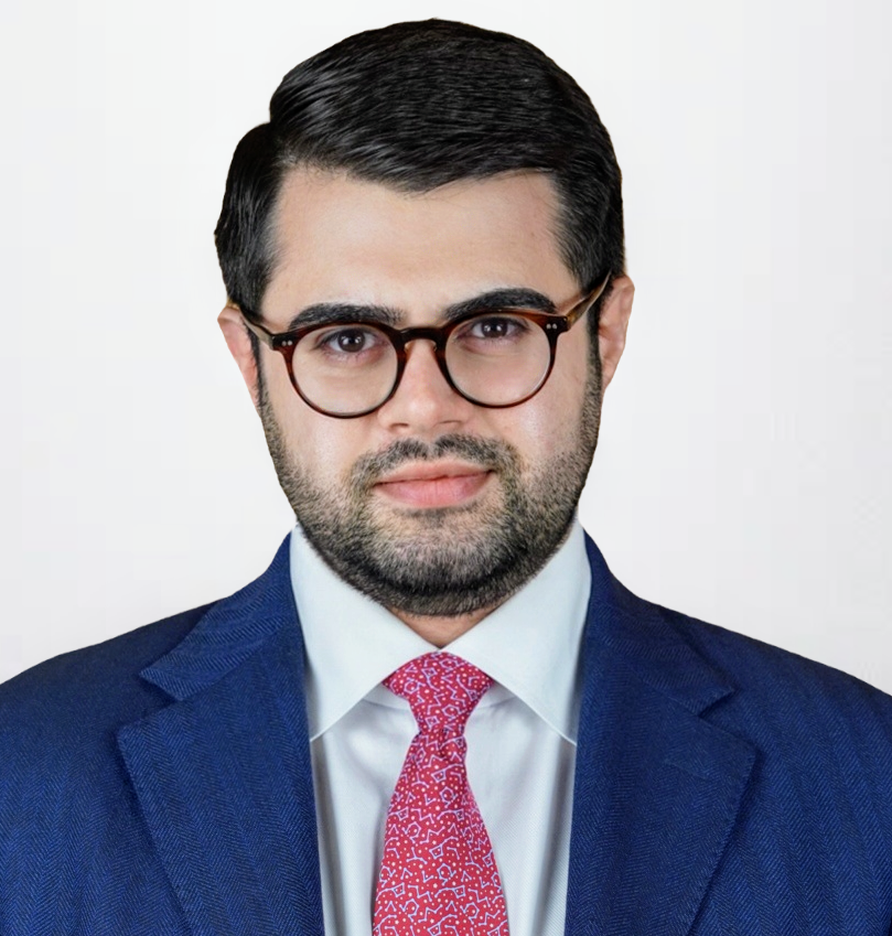 Team member image